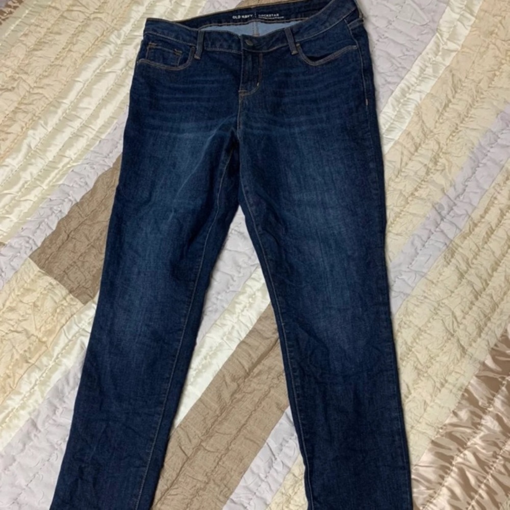 Old Navy size 12